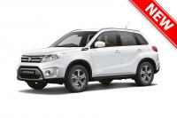 Suzuki Vitara or Similar